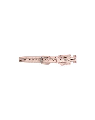 Cinturón Mujer Rosa palo 75,80 Mujer