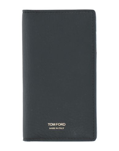 фото Чехол для документов tom ford