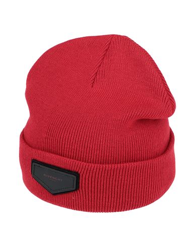 Sombrero Hombre Rojo ONESIZE Hombre
