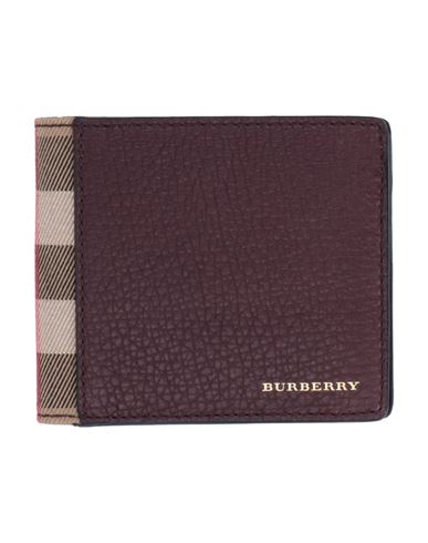 Бумажник BURBERRY 