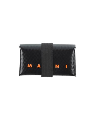 Чехол для документов MARNI 