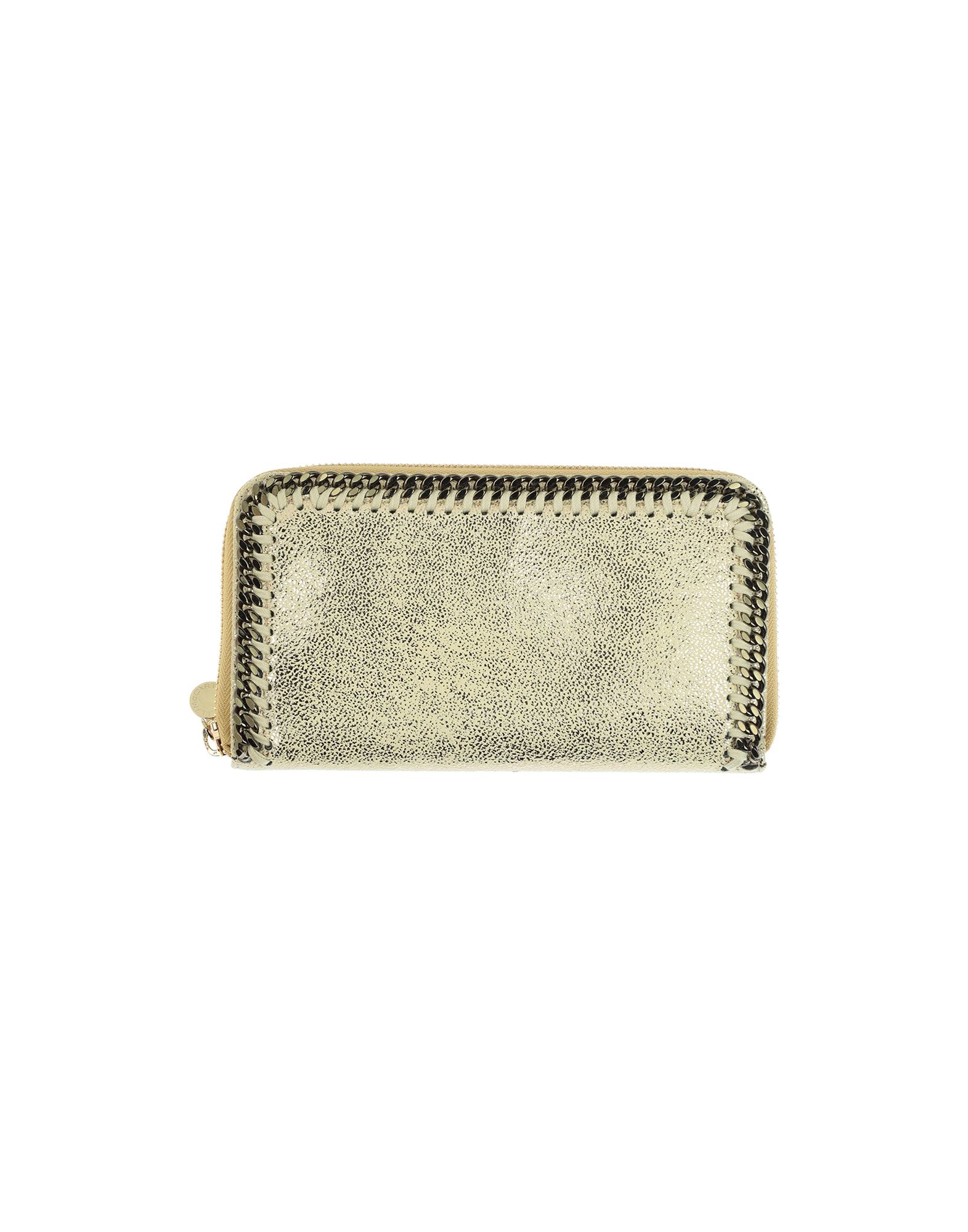 stella mccartney wallet sale