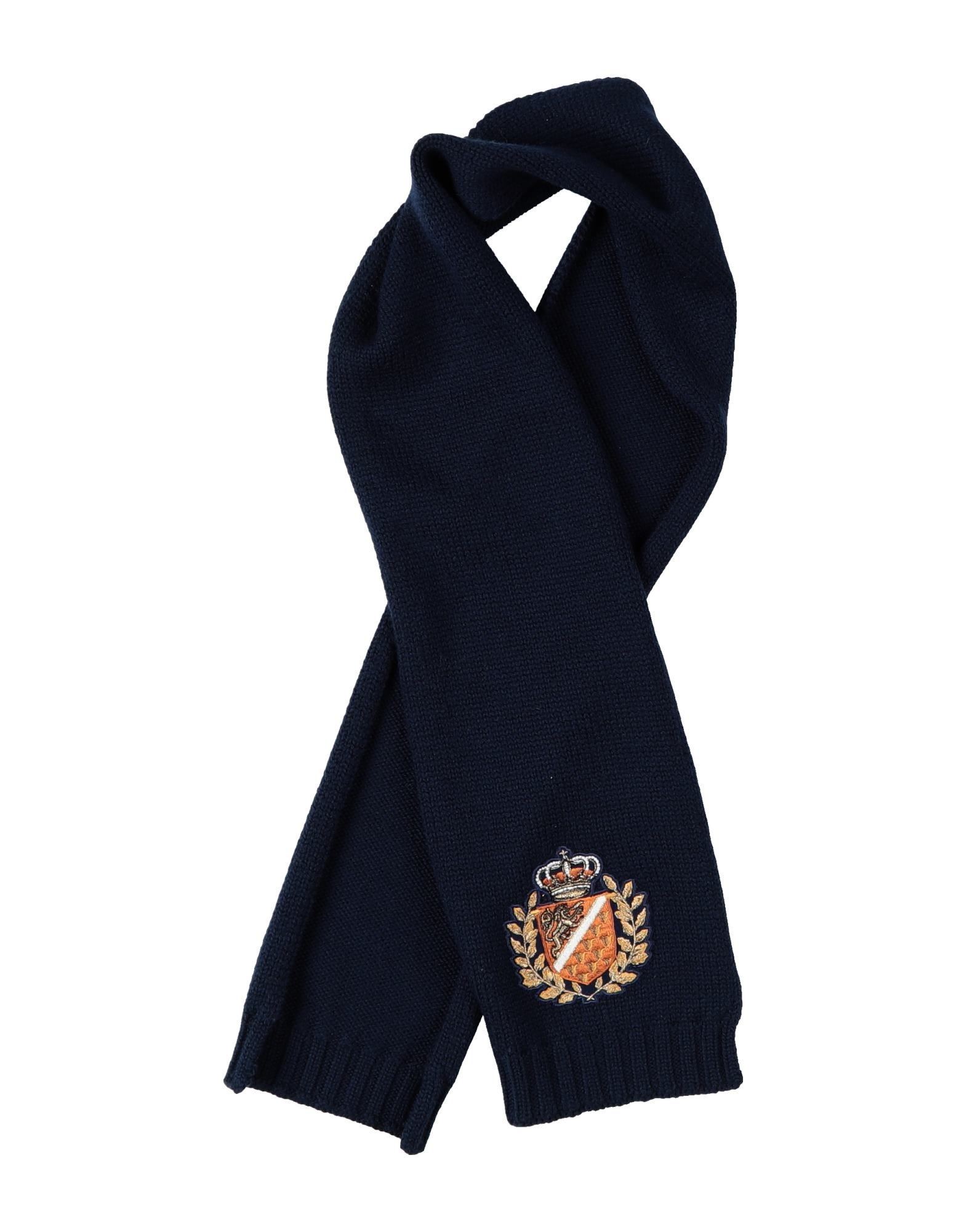  Dolce&gabbana - Accessoires - Schals - On Yoox.com 