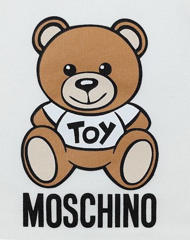 фото Наборы аксессуаров moschino baby