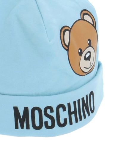 фото Головной убор moschino baby