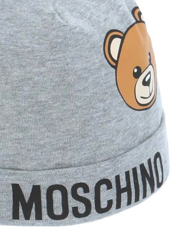 фото Головной убор moschino baby