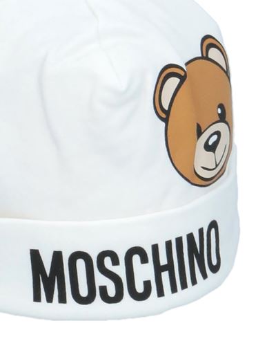 фото Головной убор moschino baby