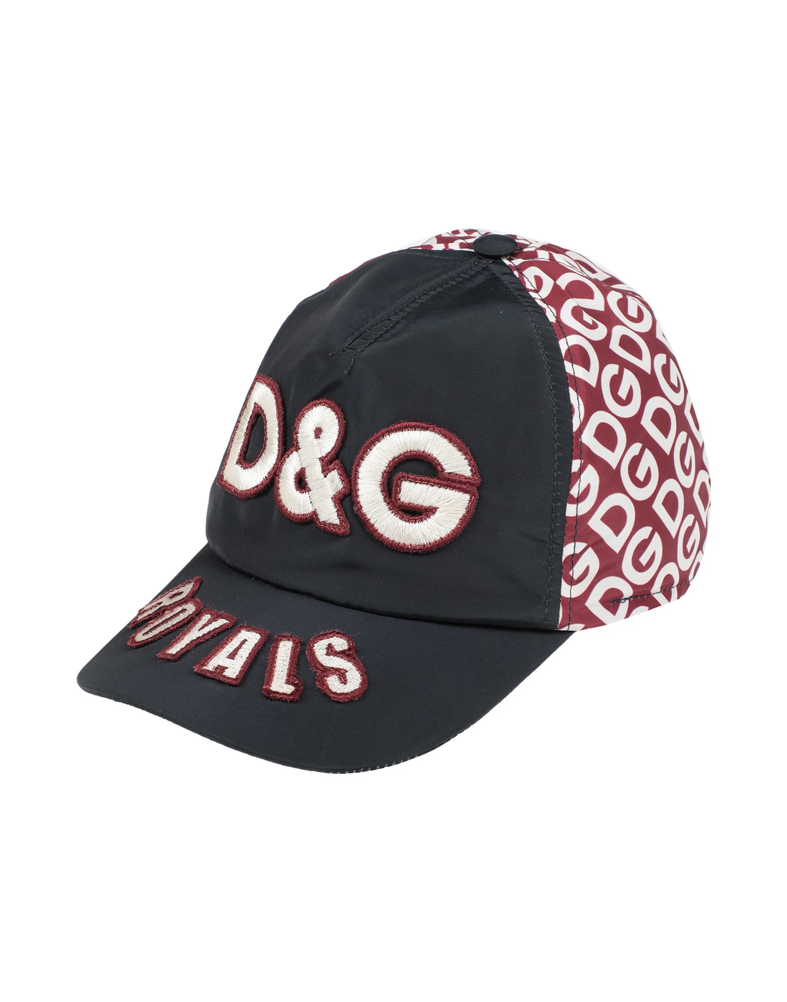  Dolce&gabbana - Accessoires - Mützen & Hüte - On Yoox.com 