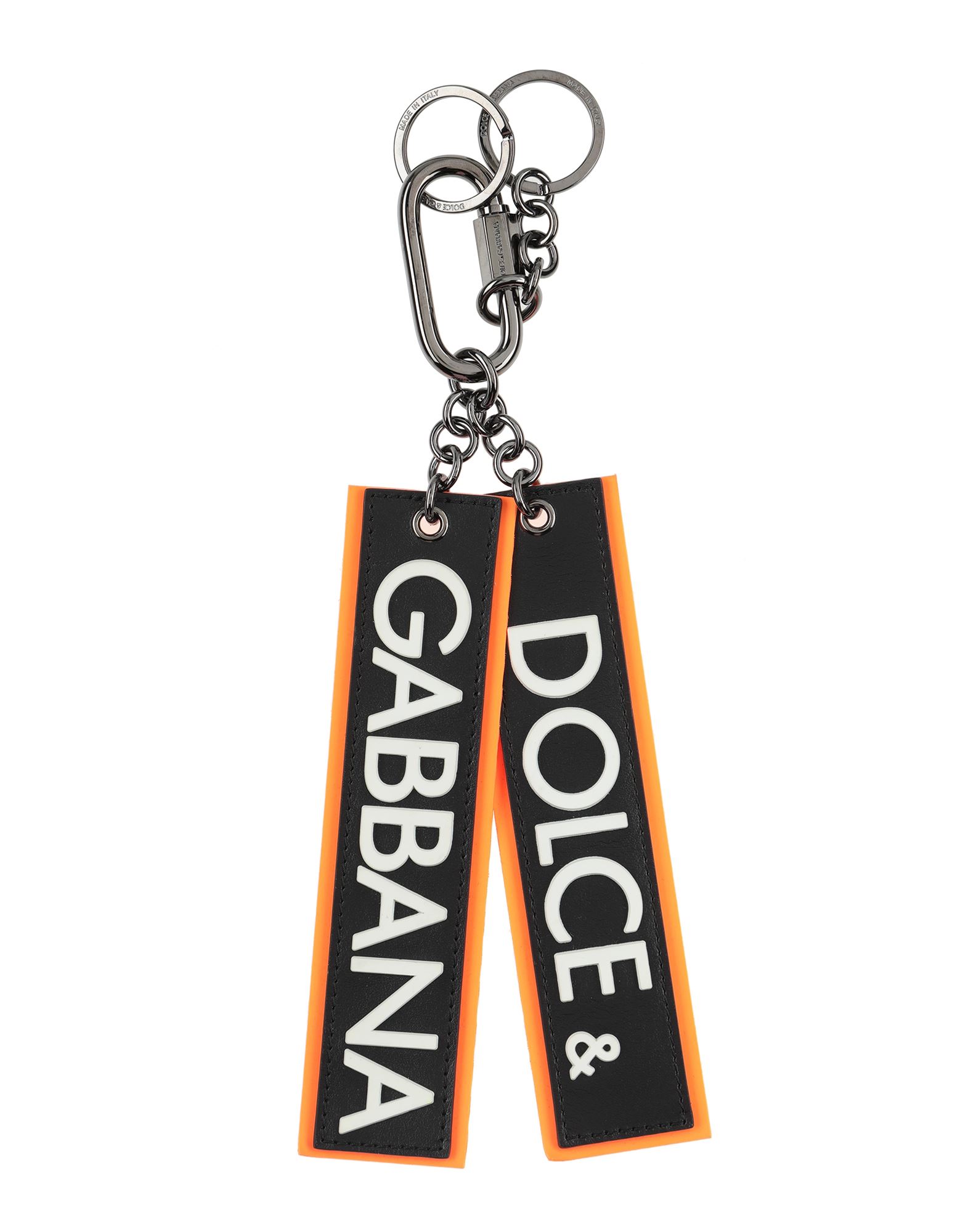  Dolce&gabbana - Kleinlederwaren - Schlüsselanhänger - On Yoox.com 