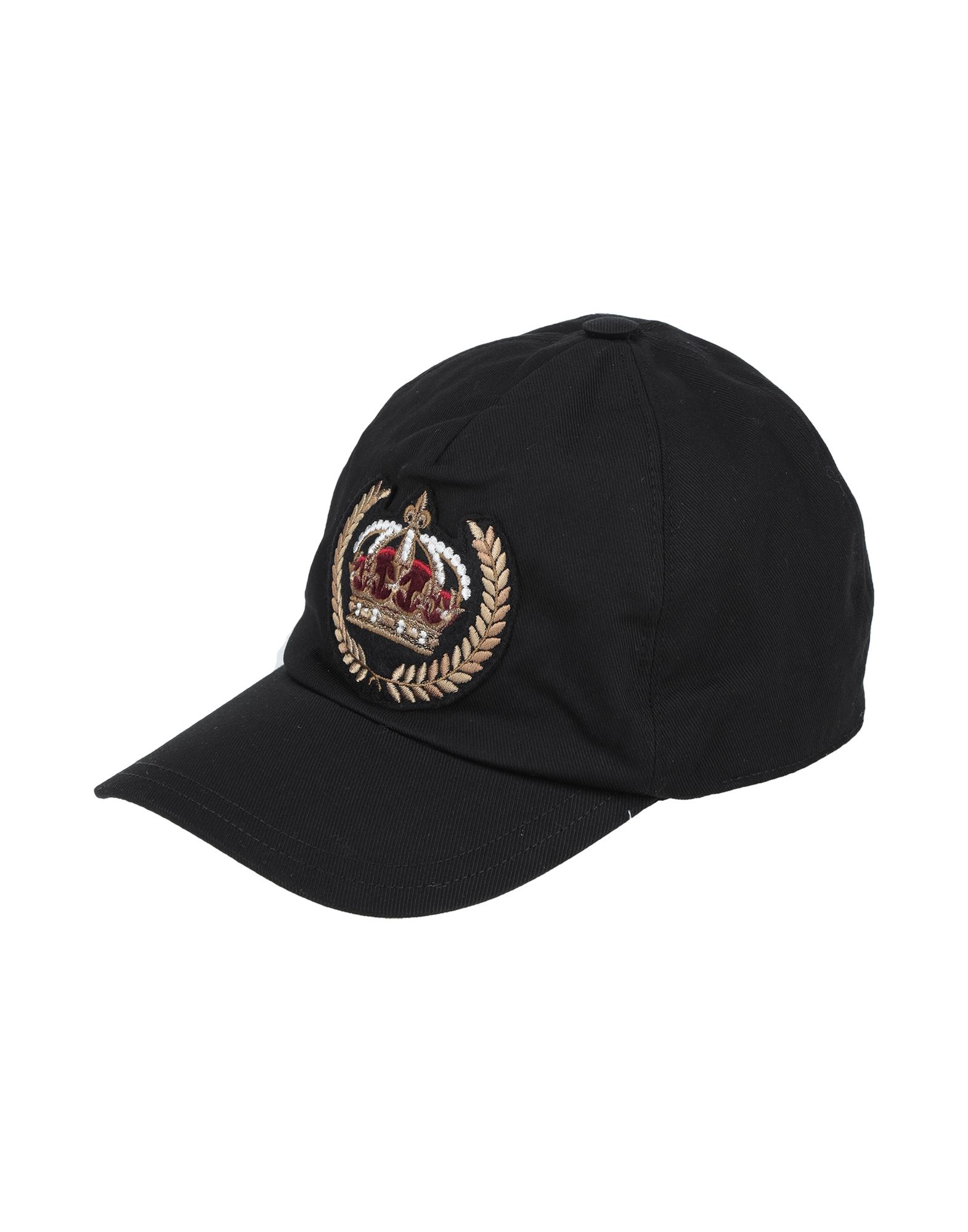  Dolce&gabbana - Accessoires - Mützen & Hüte - On Yoox.com 