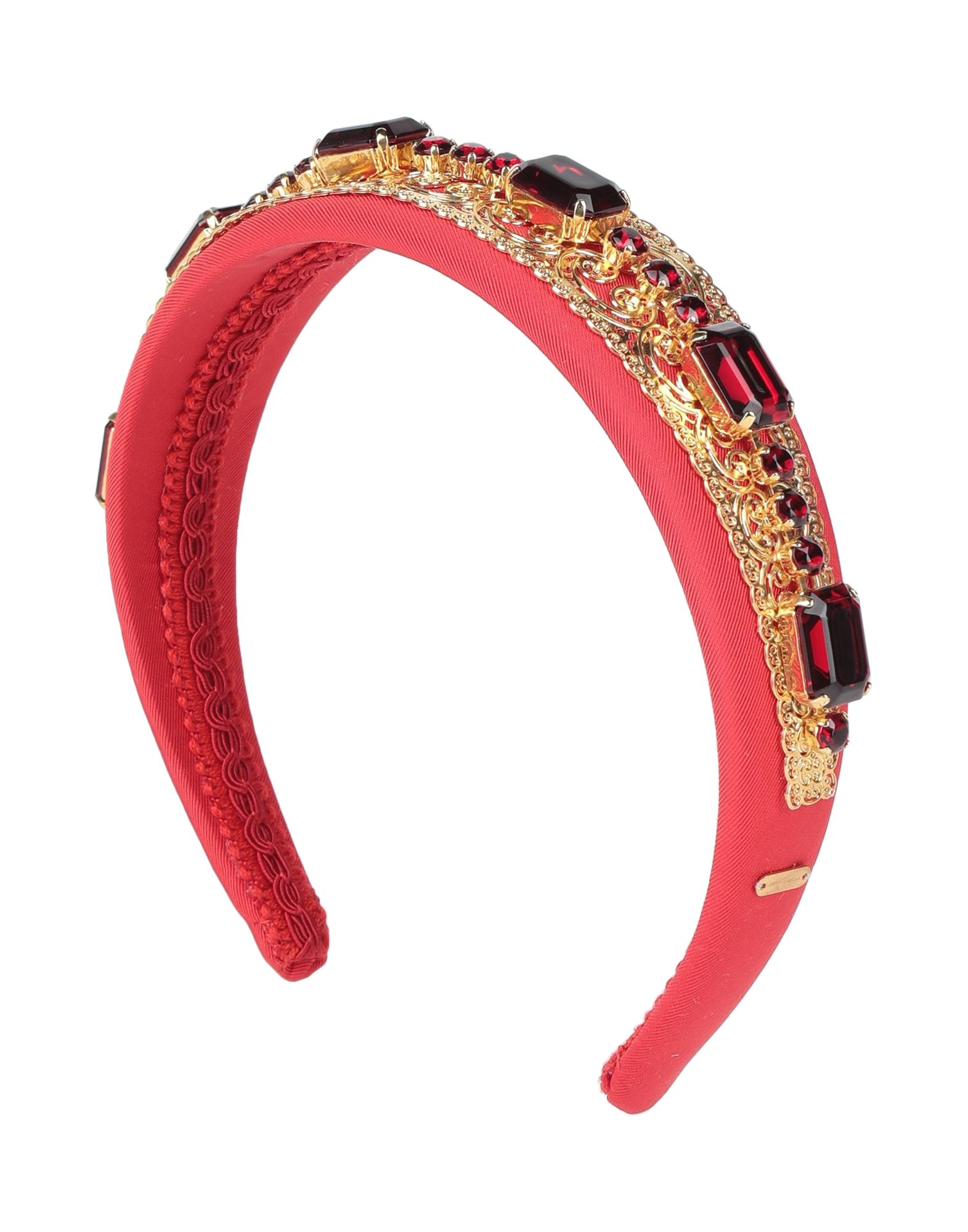  Dolce&gabbana - Accessoires - Haaraccessoires - On Yoox.com 