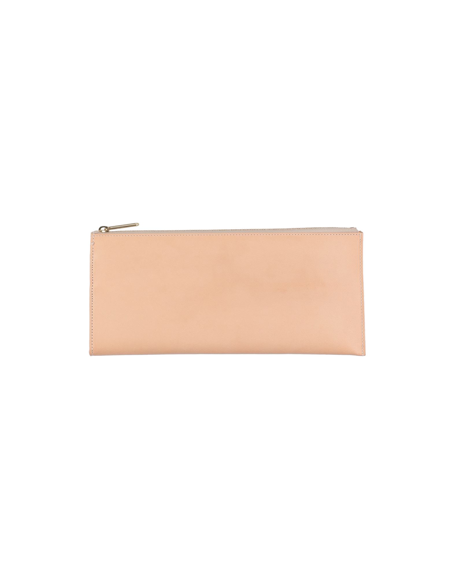 Pb 0110 Wallets In Apricot
