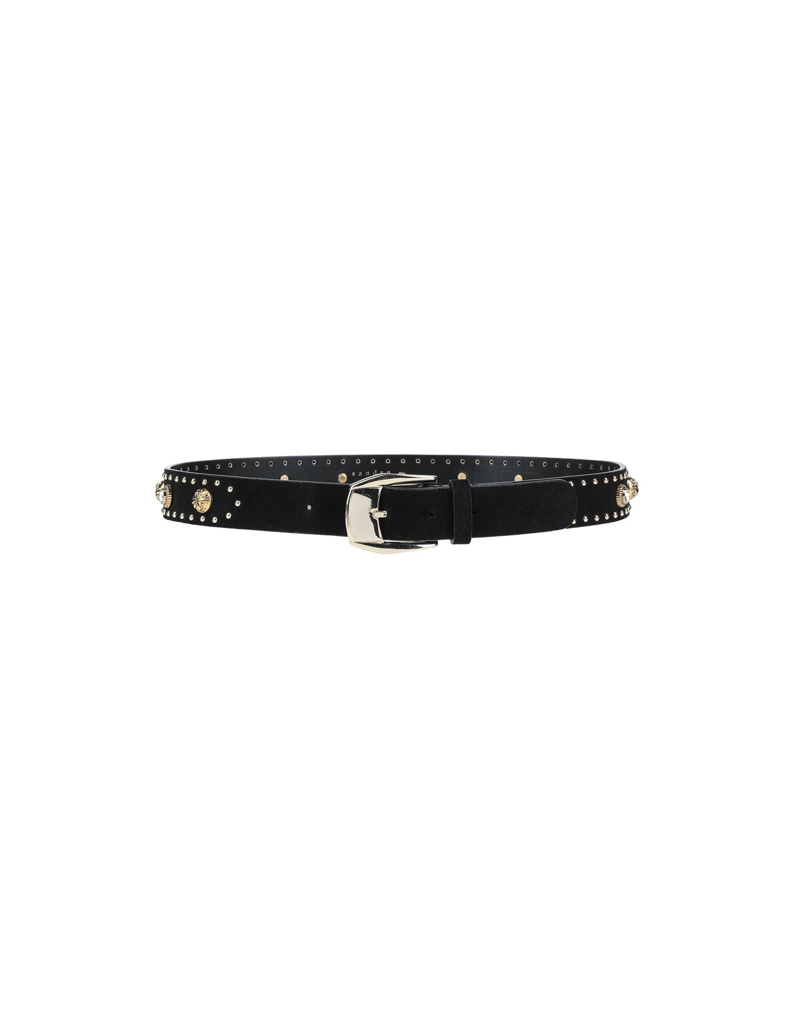 sandro belts
