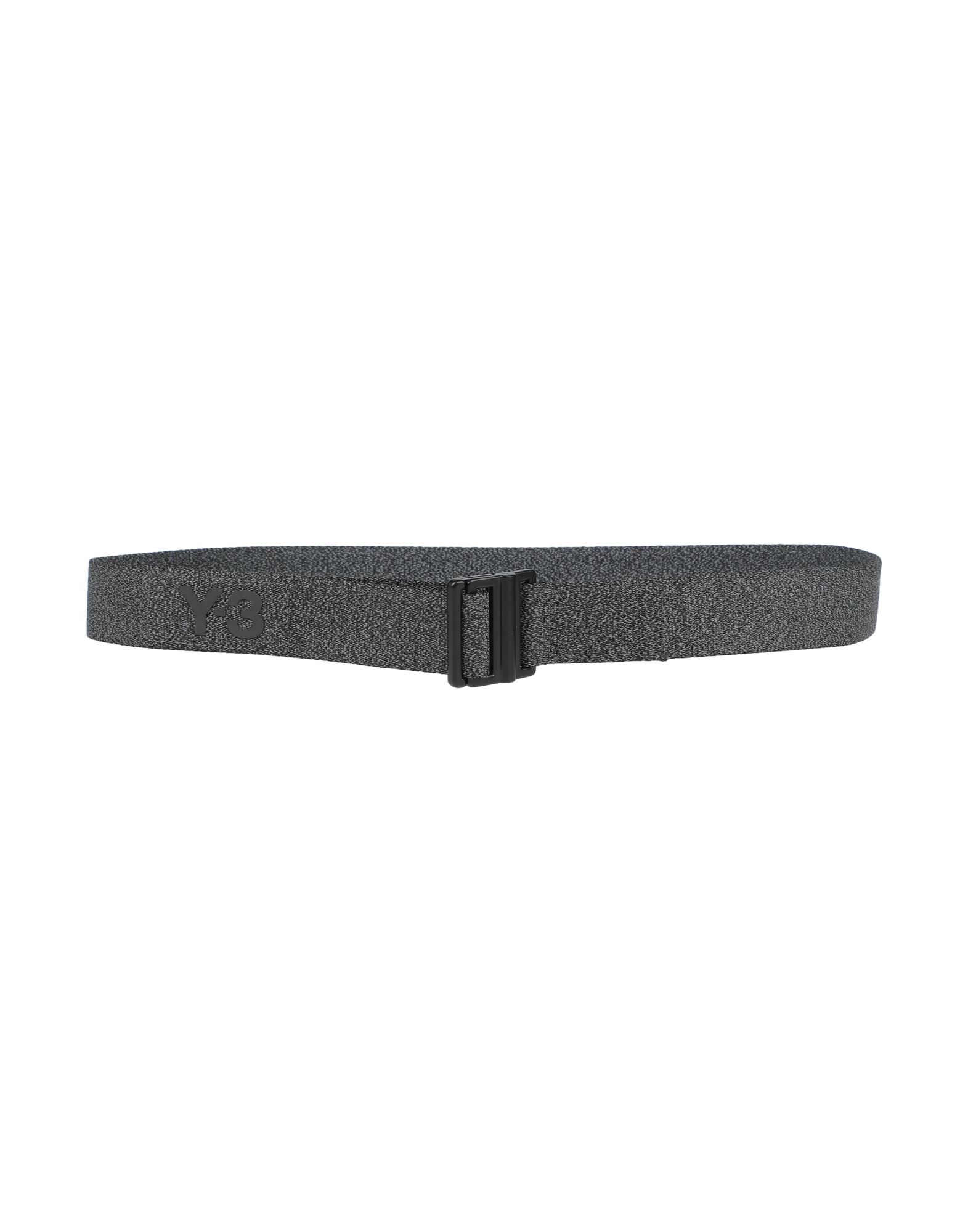 Y-3 Belts for Men | ModeSens