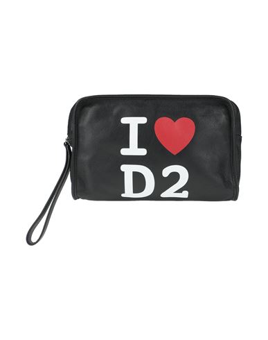 фото Beauty case dsquared2