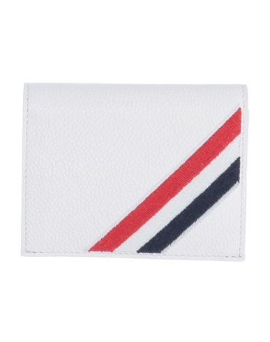 Чехол для документов THOM BROWNE