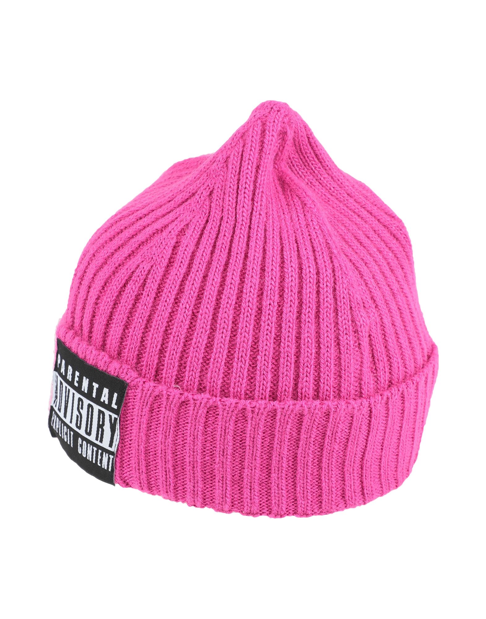 Parental Advisory Explicit Content Hats 