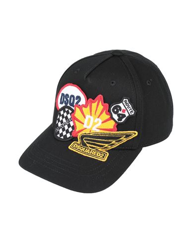 Головной убор DSQUARED2