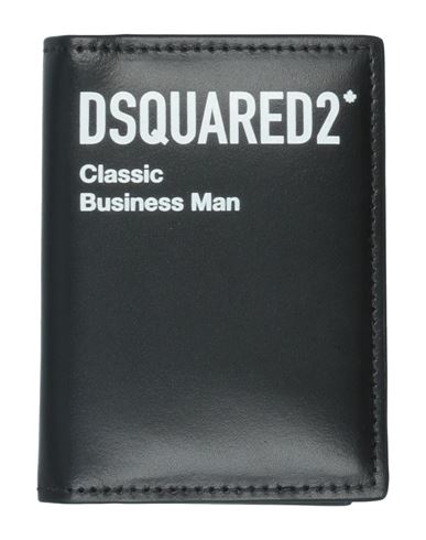 Чехол для документов Dsquared2