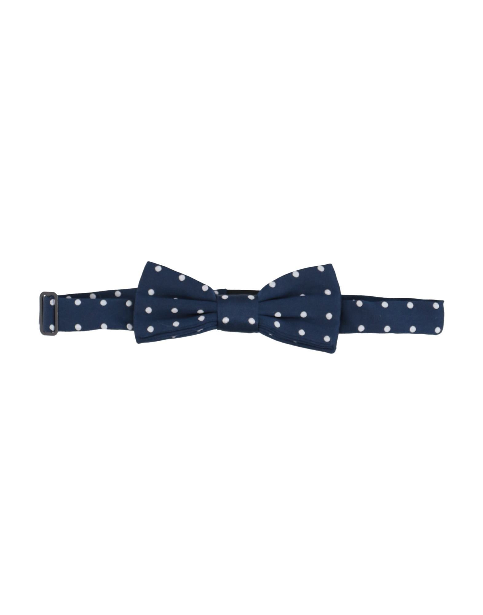 Dolce & Gabbana Ties & Bow Ties In Blue