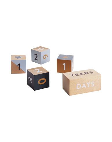 Lernspiele & Kreatives Unisex Braun -- Unisex