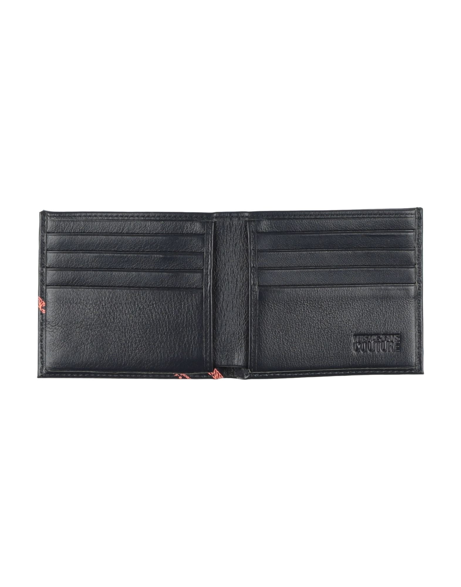  Versace Jeans Couture - Kleinlederwaren - Brieftaschen - On Yoox.com 