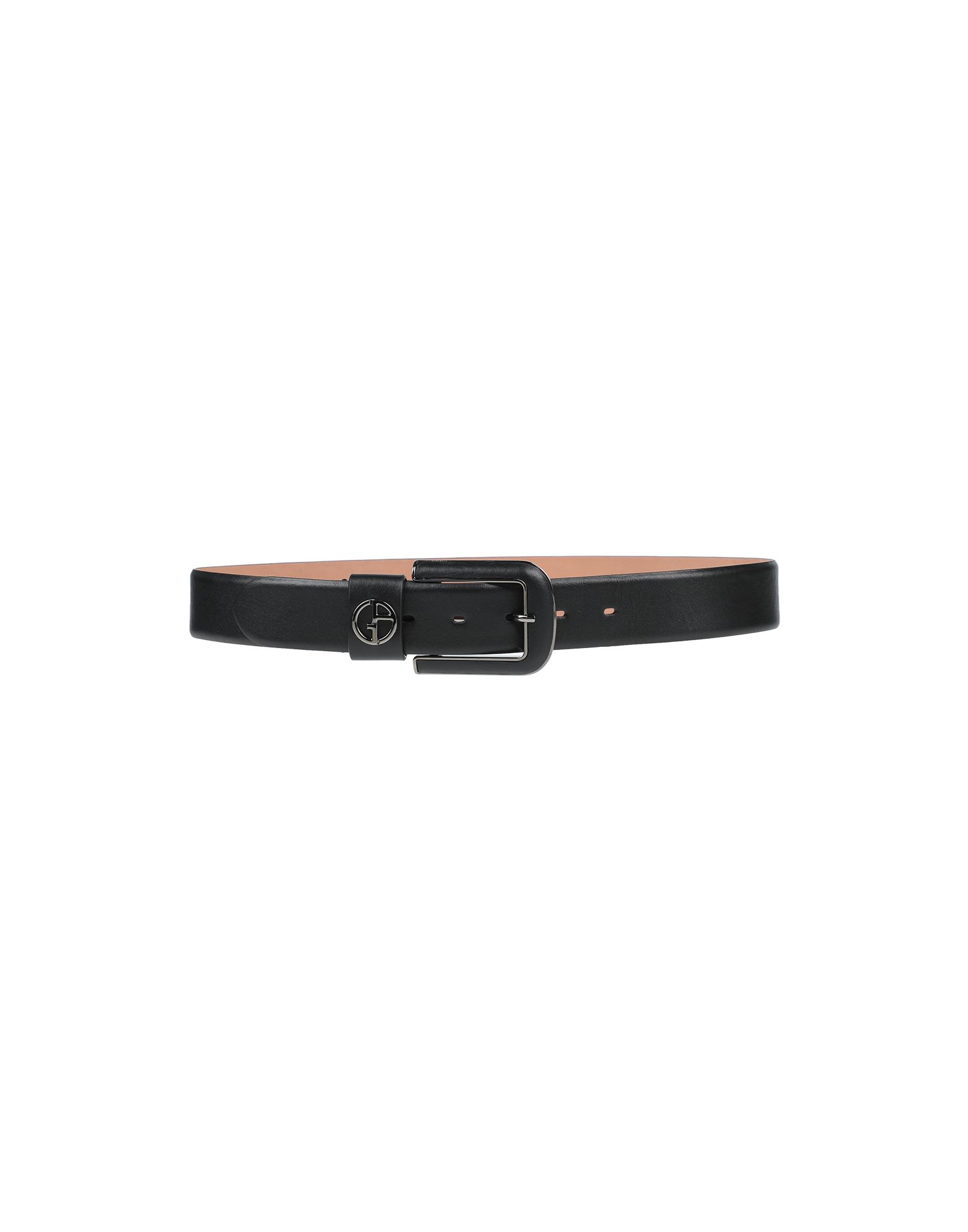 giorgio armani belts