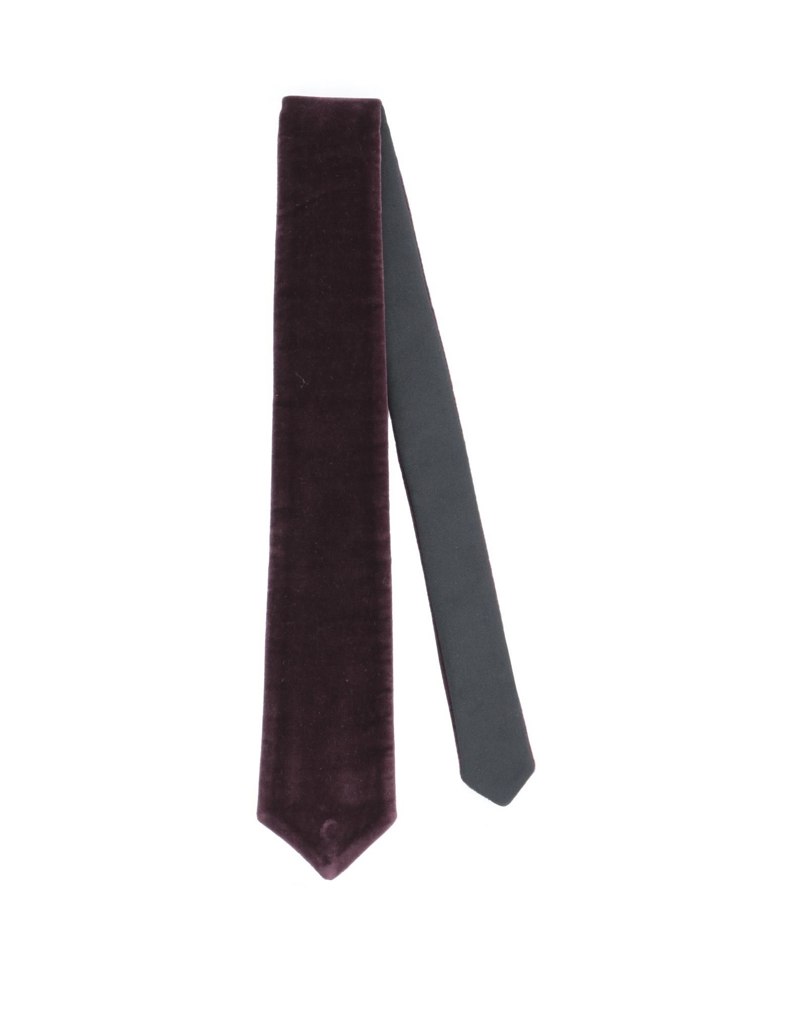 ERMENEGILDO ZEGNA TIES & BOW TIES