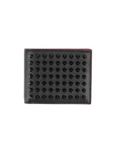 Бумажник CHRISTIAN LOUBOUTIN 