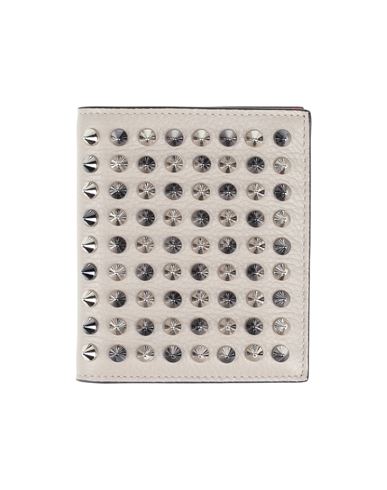 Бумажник CHRISTIAN LOUBOUTIN 