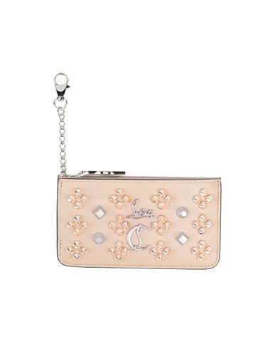 Бумажник CHRISTIAN LOUBOUTIN 