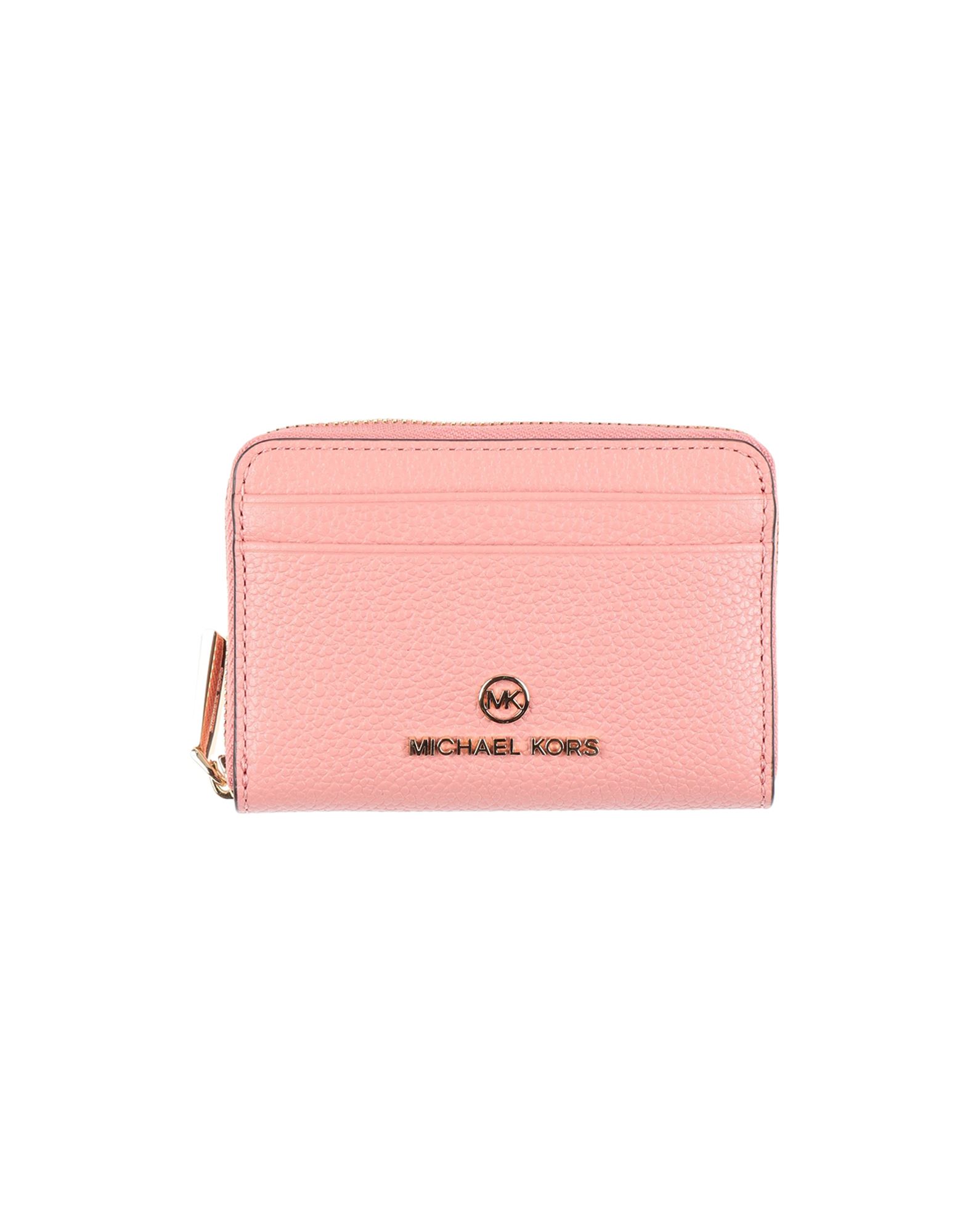 美品】Michael Kors 長財布