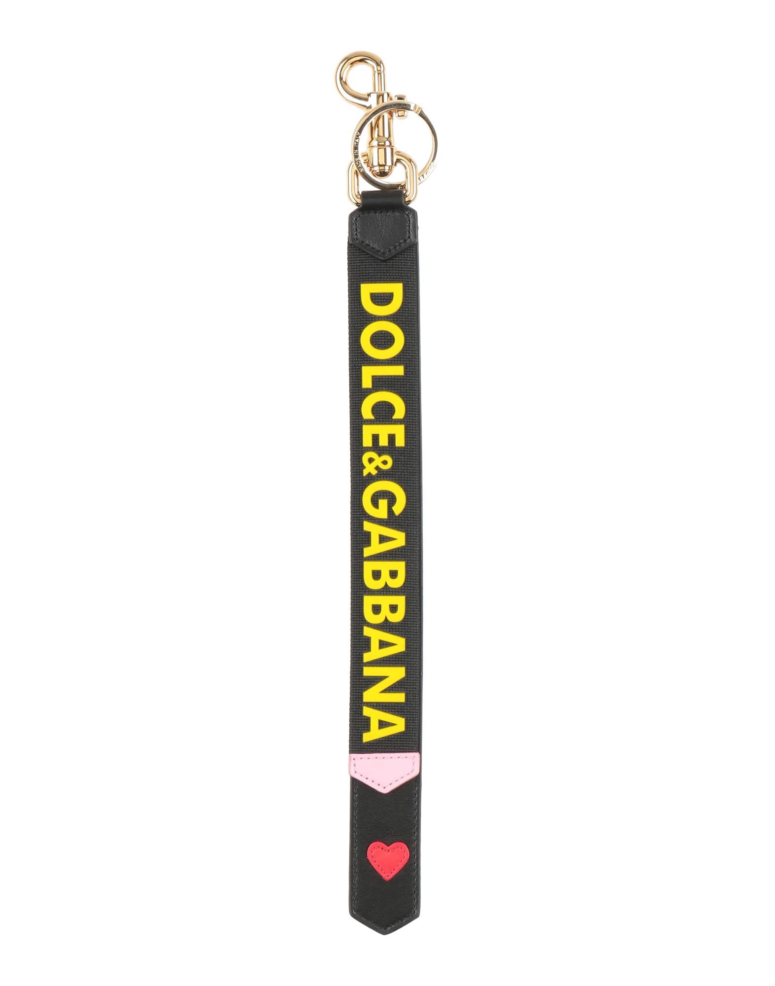  Dolce&gabbana - Kleinlederwaren - Schlüsselanhänger - On Yoox.com 