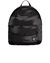 3 of 5 - KIDS' BACKPACK Man 90364 S.I.DAZZLE REFLECTIVE CAMOUFLAGE ON WORSTED NYLON WATRO Detail D STONE ISLAND JUNIOR
