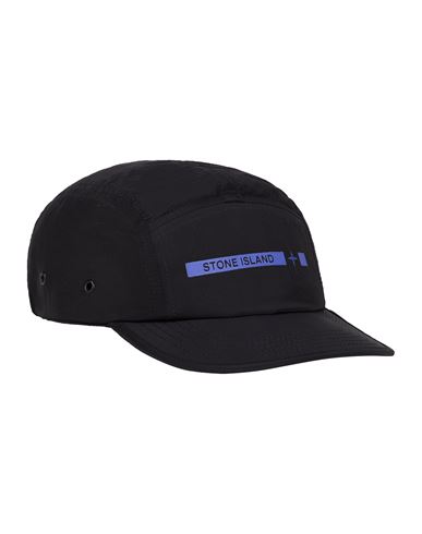 Cap Stone Island Men - Official Store
