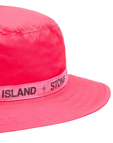 Cap Stone Island Men - Official Store