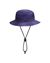 3ルック中1 - 帽子 メンズ 997E6 NYLON CUPRO HAT Front STONE ISLAND