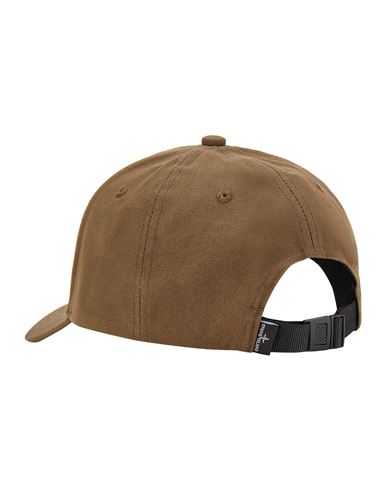 Cap Stone Island Men - Official Store