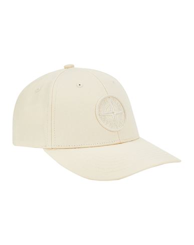 Cap Stone Island Men - Official Store