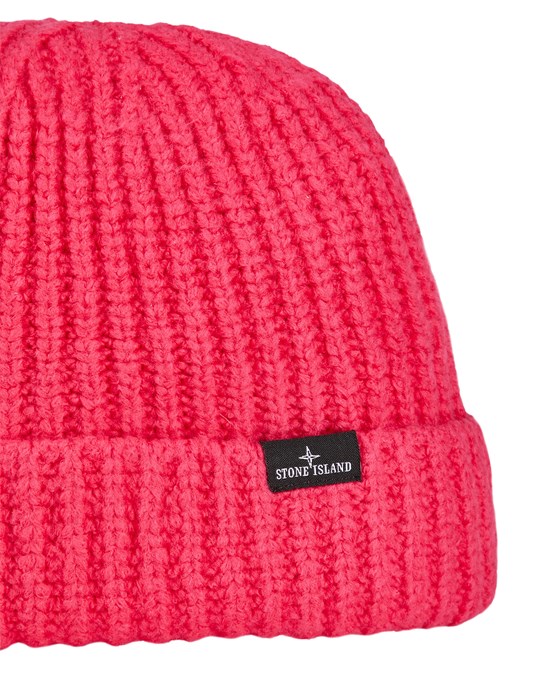 Hat Stone Island Men - Official Store