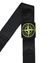 3 of 4 - Suspenders Man 96070 MUSSOLA GOMMATA CANVAS ACCESSORIES_GARMENT DYED Detail D STONE ISLAND