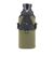 2 of 6 - Bottle Man 95776 24 BOTTLES® CLIMA FLASK NYLON METAL IN ECONYL® REGENERATED NYLON Back STONE ISLAND