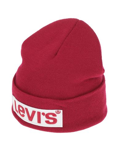 фото Головной убор levi's