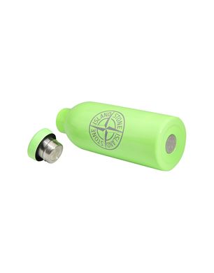 stone island bottle green