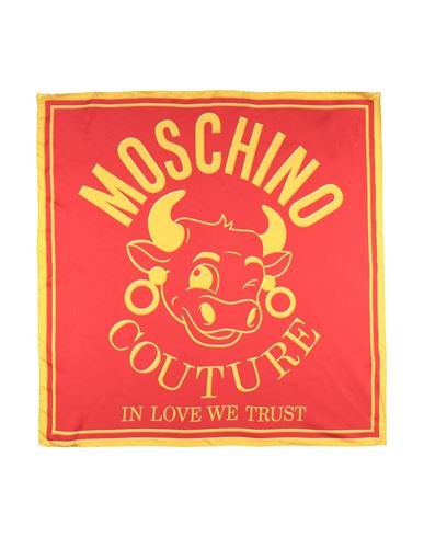 фото Шарф moschino