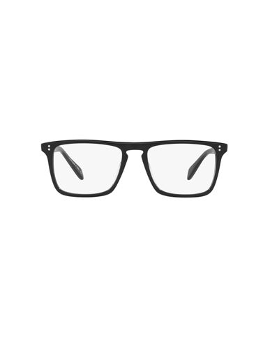 Oliver Peoples Ov5189u Man Eyeglass Frame Black Size 51 Acetate