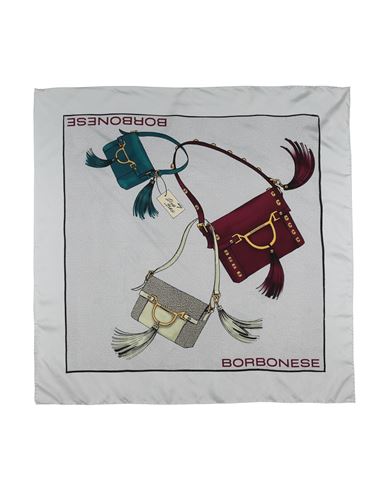 Шарф BORBONESE 