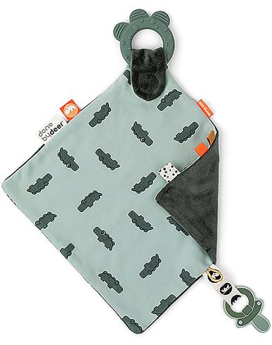 Игрушки для малышей DONE BY DEER