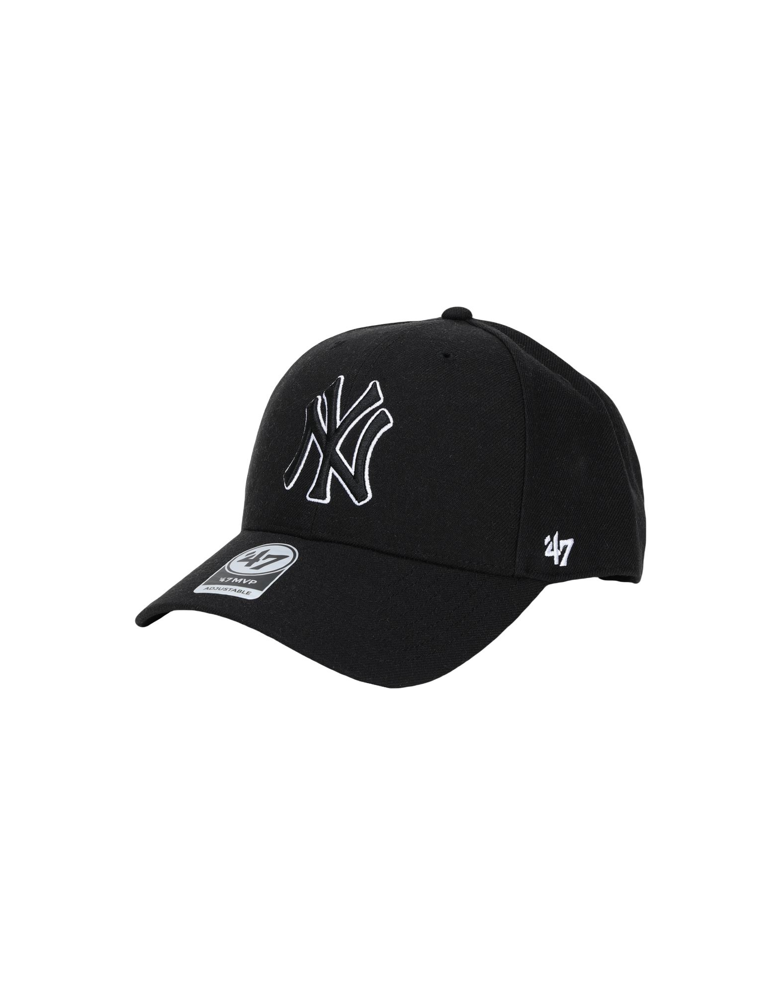 ԥ볫'47  ˹ ֥å one size  85% /  15% '47 Cappellino MVP Snapback New York Yankees