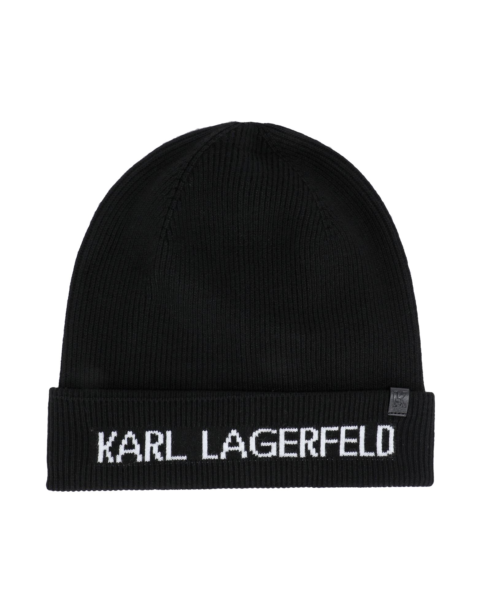 ԥ볫KARL LAGERFELD ǥ ˹ ֥å one size 졼 40% / ʥ 30% / ݥꥨƥ 27% / ߥ 3% K/STUDIO PRINT BEANIE